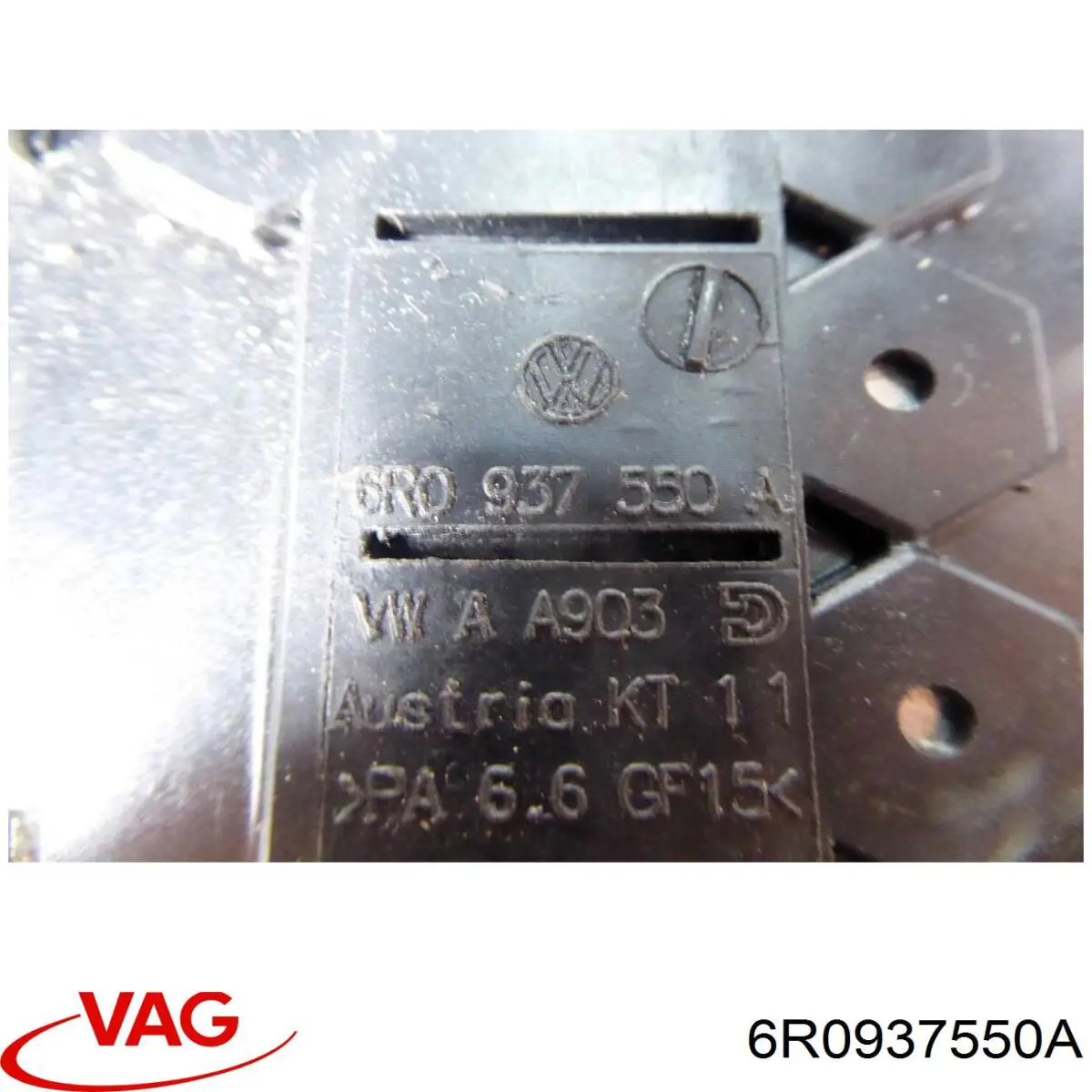 Comprar 6R0937621 VAG Caja de fusibles
