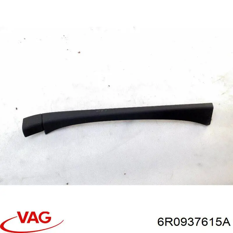 Caja fusibles Volkswagen Polo V RUS sedán (602, 604, 612, 614) (2010 - 2026) precio, desde 143,75 EUR