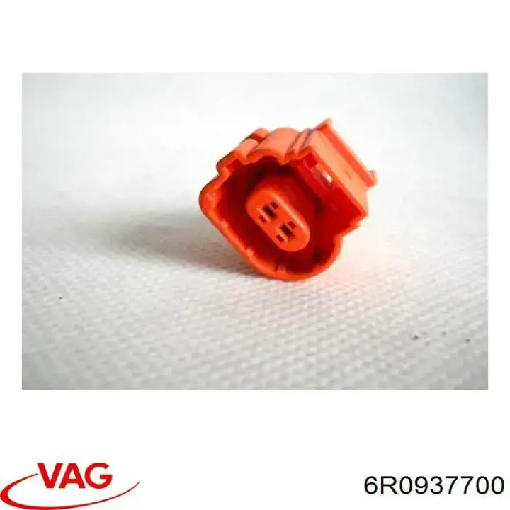  VAG 6R0937700