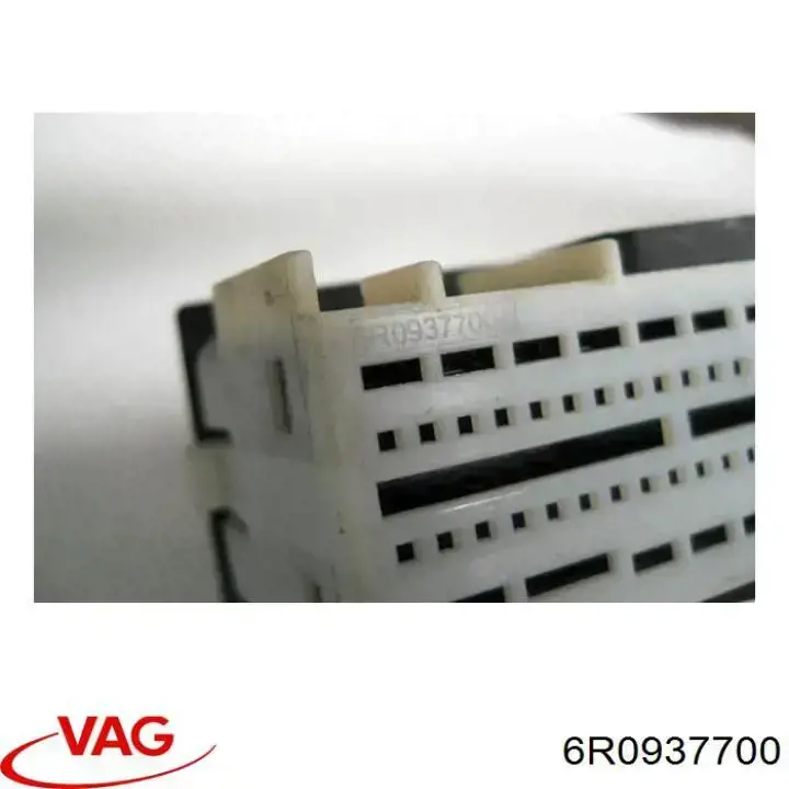  VAG 6R0937700 precio, desde 28,60 EUR