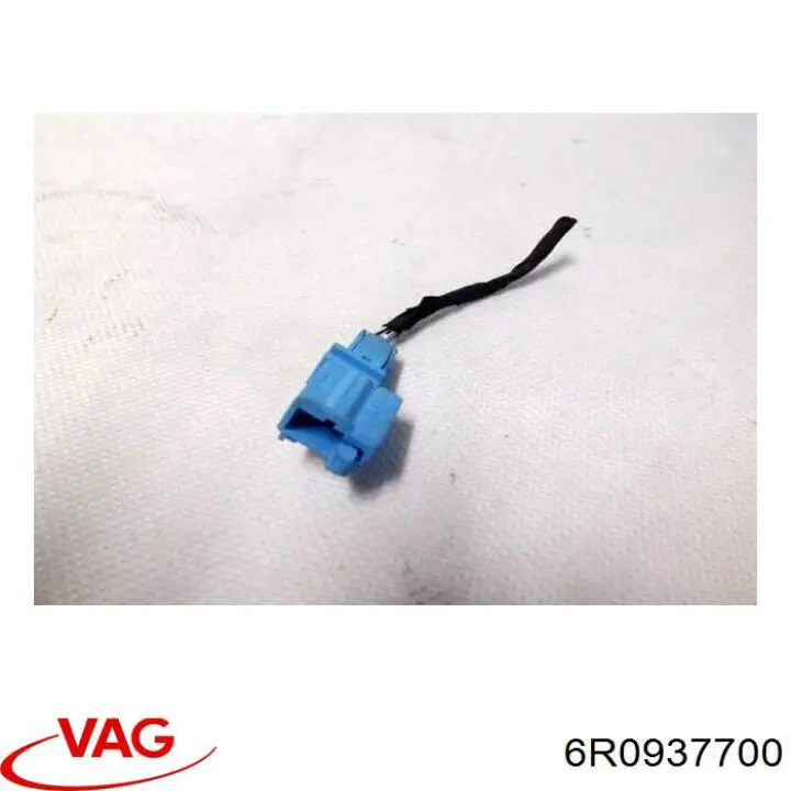 Comprar 6R0937700 VAG 