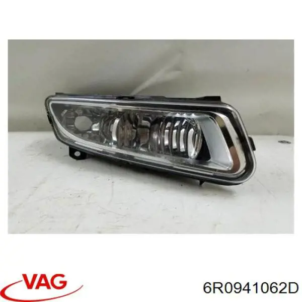Luz diurna derecha VAG 6R0941062D precio, desde 53,72 EUR
