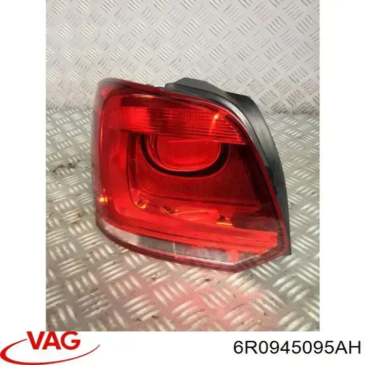 Piloto trasero izquierdo VAG 6R0945095AH precio, desde 55,88 EUR
