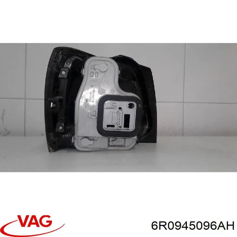 Comprar 6R0945096AH VAG Piloto trasero derecho