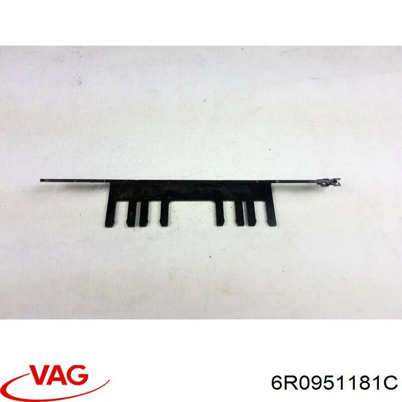 6R0951181C VAG 