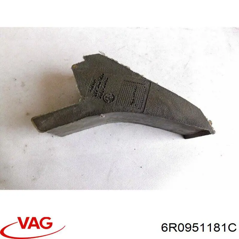 Comprar 6R0951181C VAG 