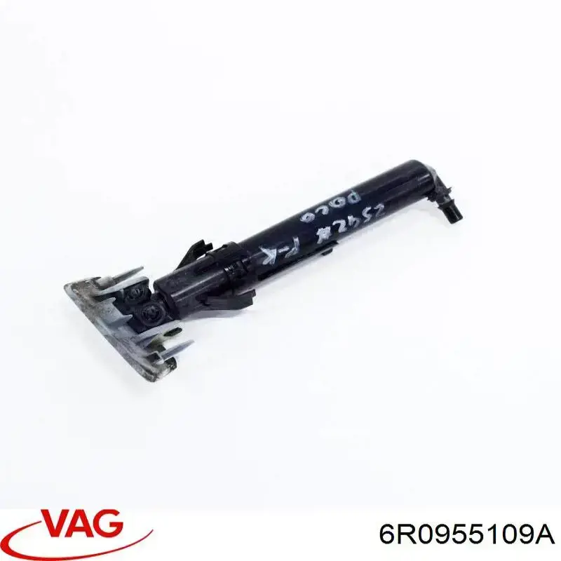 6R0955109A VAG