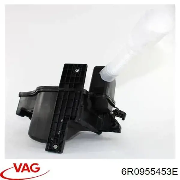 Comprar 6R0955453E VAG Depósito de limpiaparabrisas