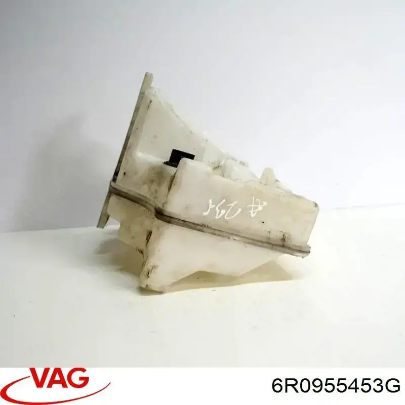 Comprar 6R0955453G VAG Depósito de limpiaparabrisas