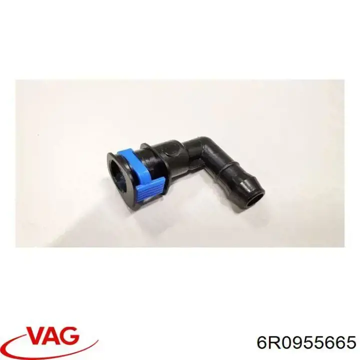 6R0955665 VAG