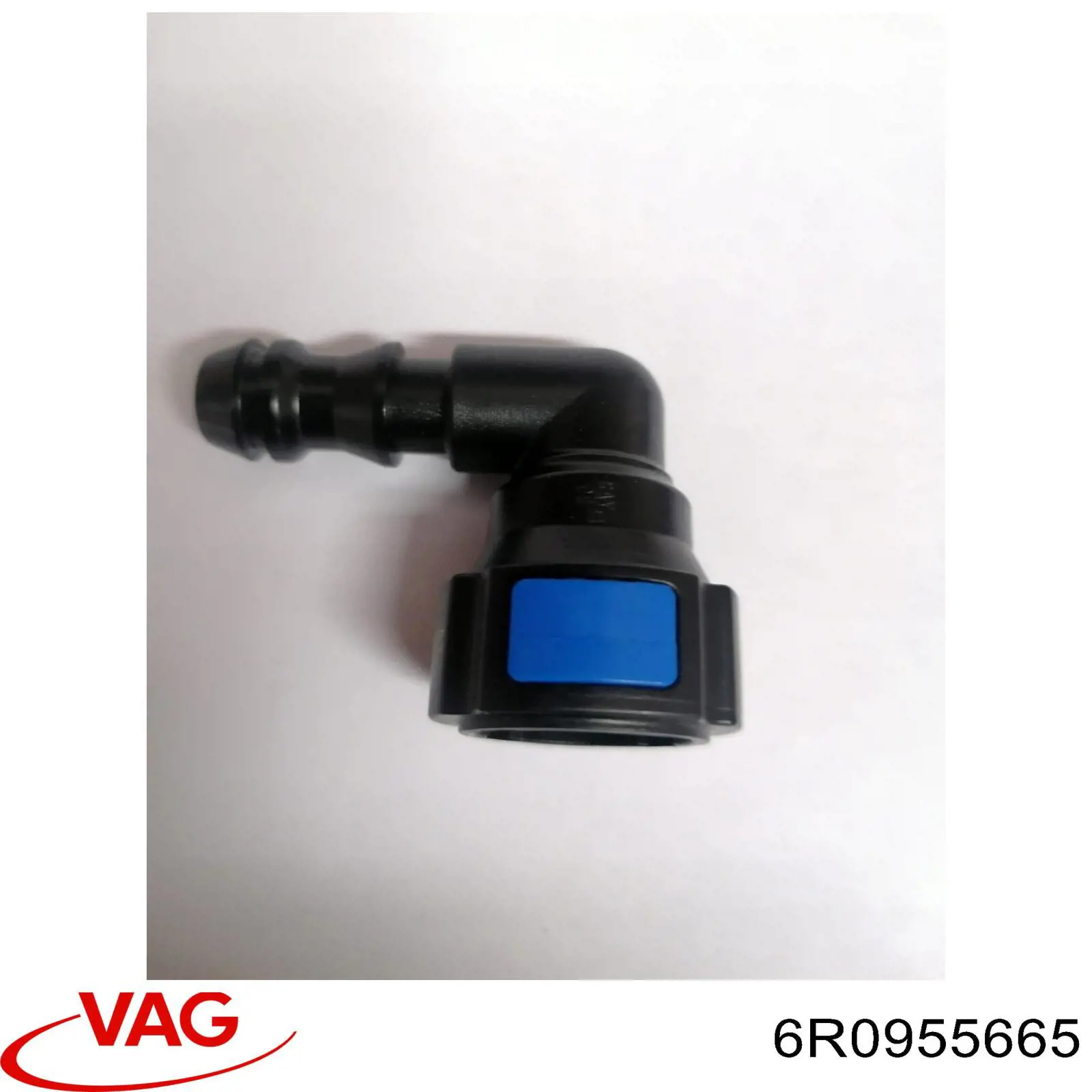 Conector de tubos del lavaparabrisas Hans Pries (Topran) 119999 precio, desde 9,57 EUR