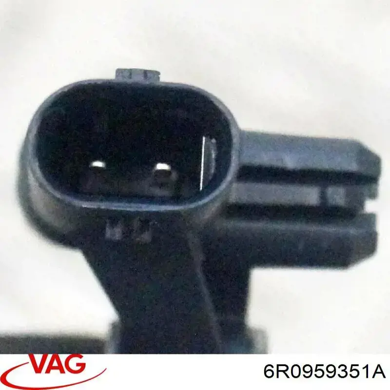 Sensor SRS VAG 6R0959351A precio, desde 46,46 EUR