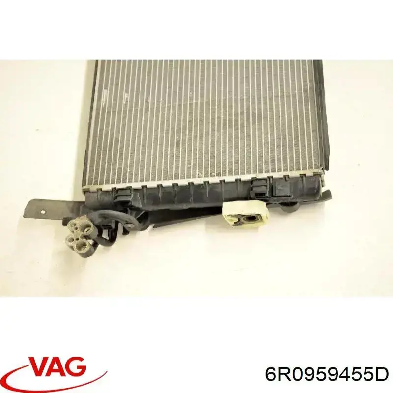 Comprar 6R0959455D VAG Ventilador del motor