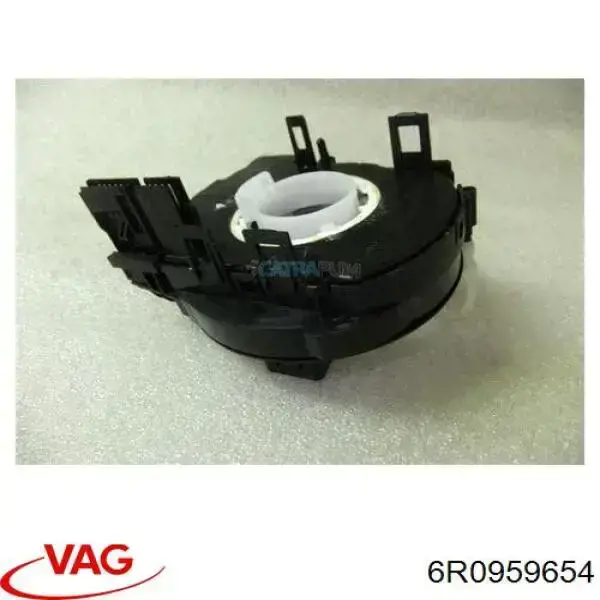 Comprar 6R0959654 VAG Anillo AIRBAG