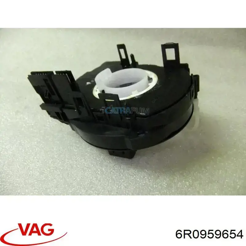 Anillo AIRBAG 6R0959654 VAG