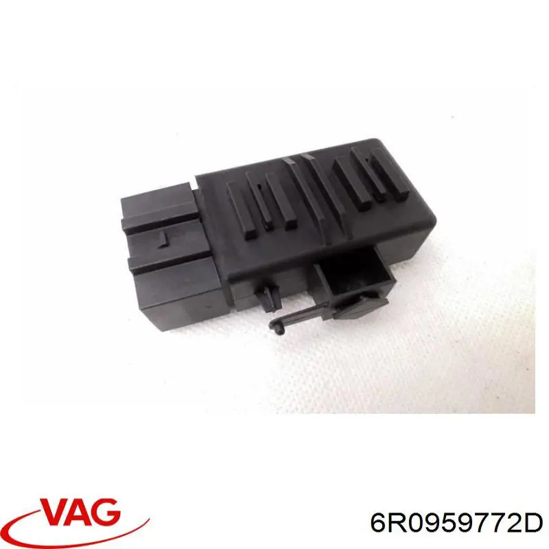 6R0959772D VAG 