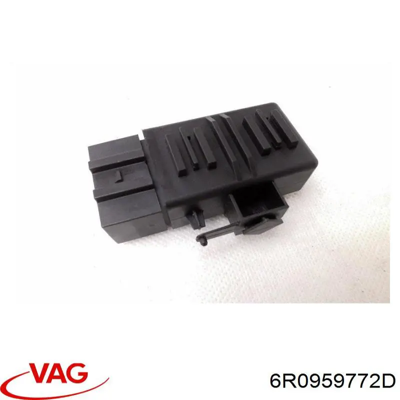 VAG 6R0959772D precio, desde 69,70 EUR