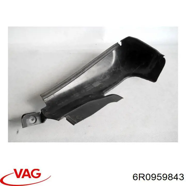 6R0959843 VAG