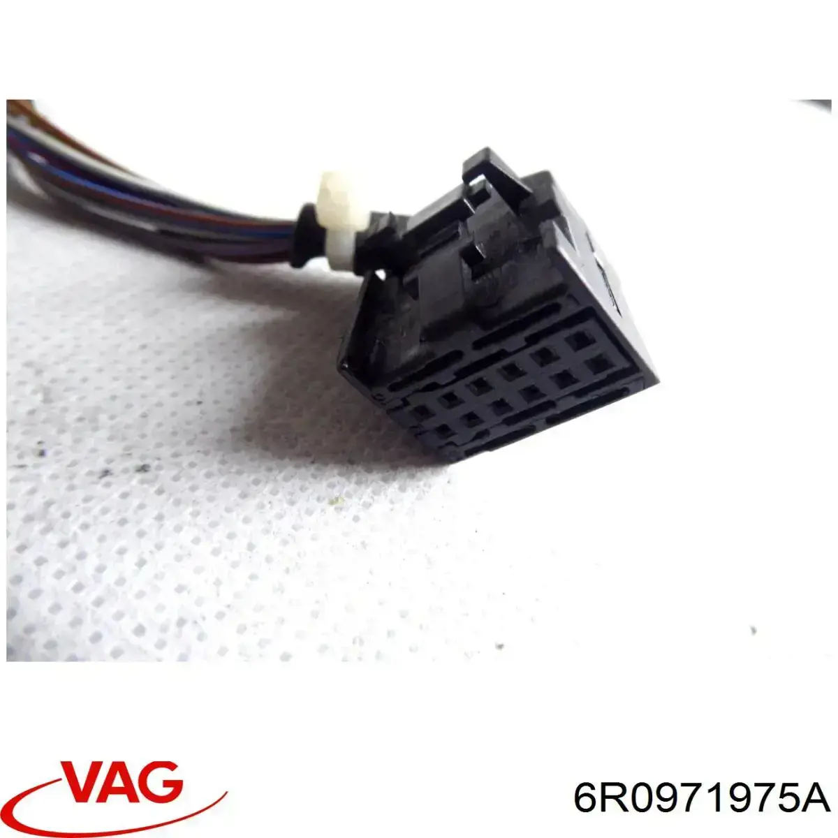  VAG 6R0971975A