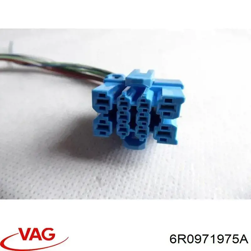 Comprar 6R0971975A VAG 