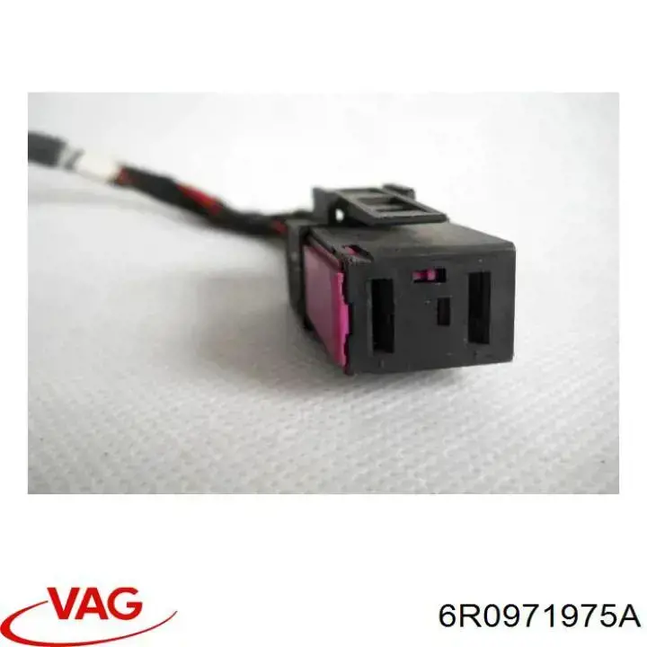  6R0971975A VAG