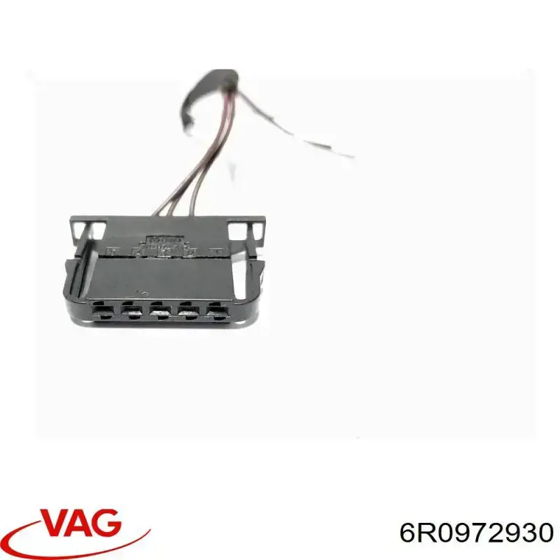  6R0972930 VAG