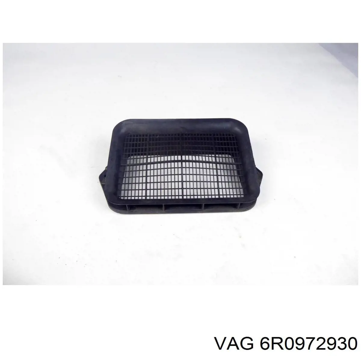  6R0972930 VAG