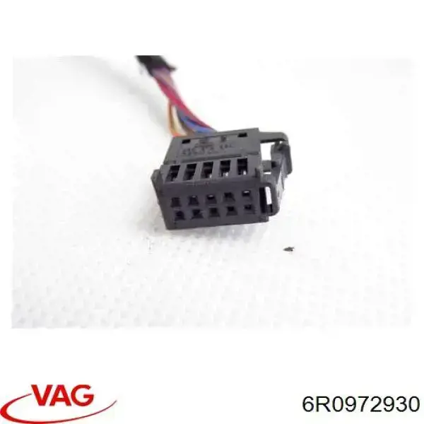 Comprar 6R0972930 VAG 