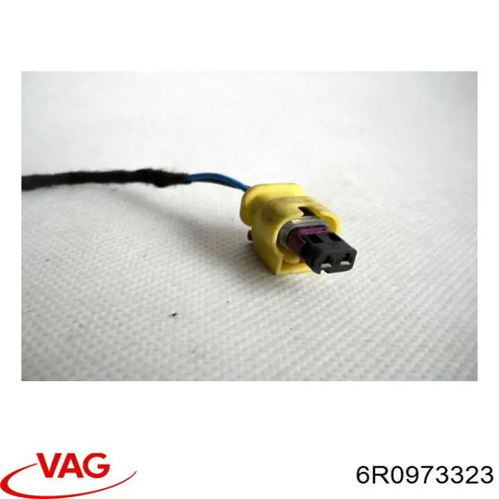  6R0973323 VAG