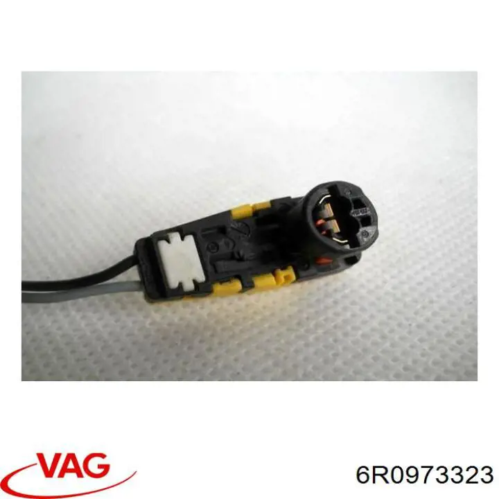  VAG 6R0973323