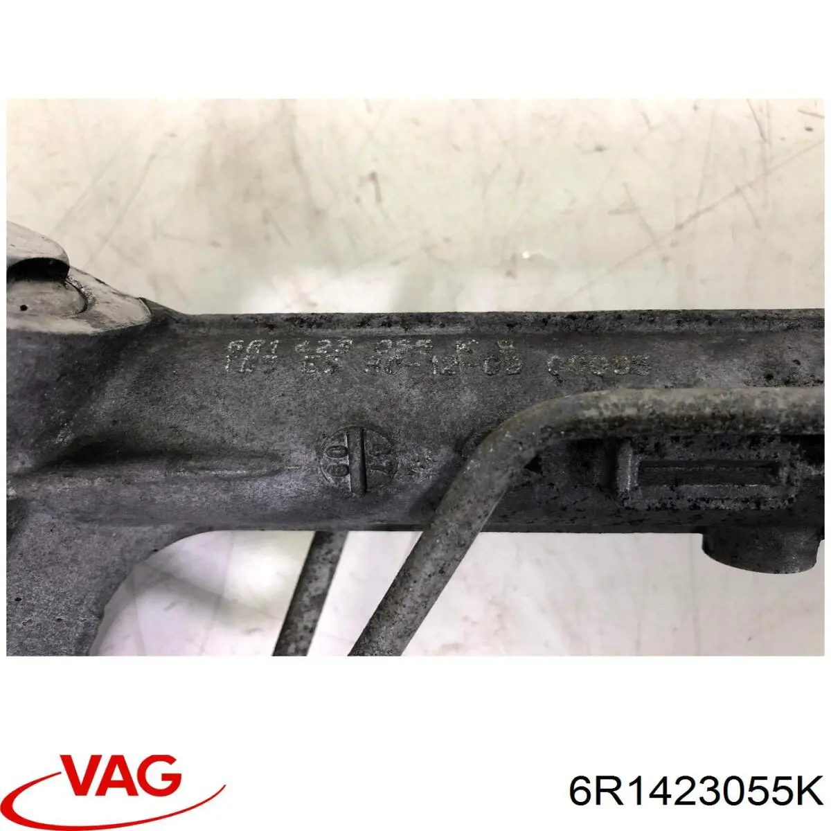A0019338 VAG Cremallera caja de direccion