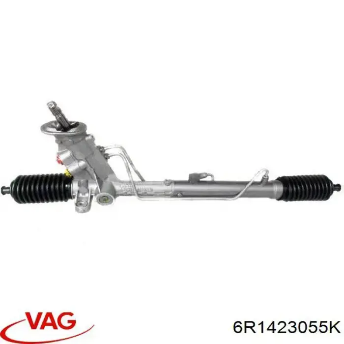 Comprar 6R1423055K VAG Cremallera