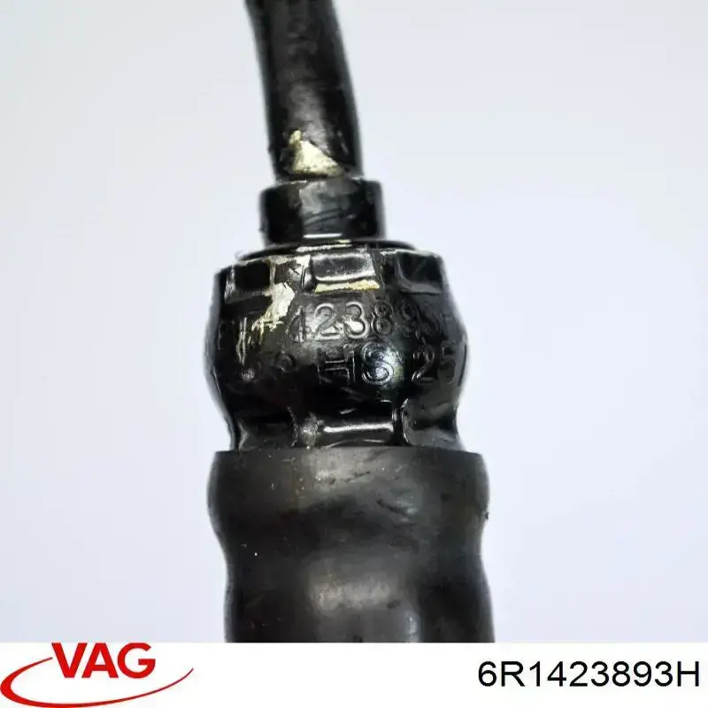 6R1423893H VAG Manguera de alta presion de direccion, hidraulica