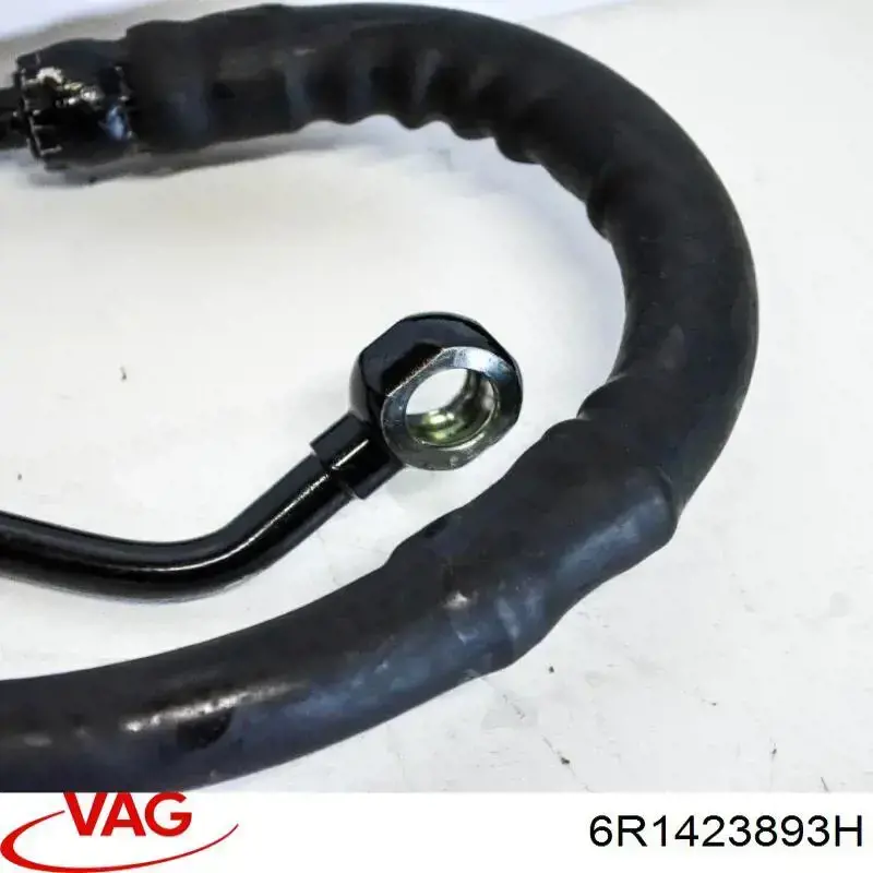 Comprar 6R1423893H VAG Manguera de alta presion de direccion, hidráulica