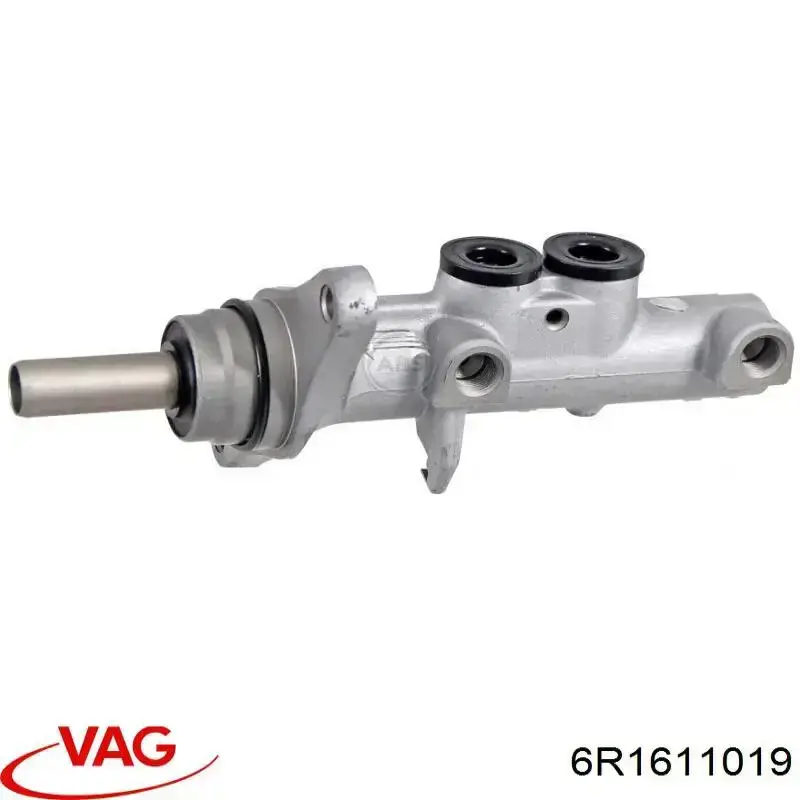 Cilindro maestro de frenos VAG 6R1611019 precio, desde 40,66 EUR