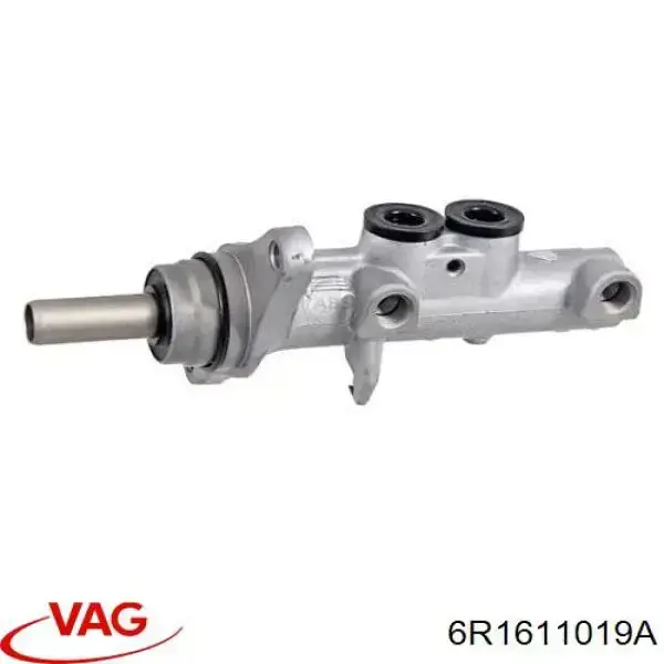 Comprar 6R1611019A VAG Cilindro maestro de frenos