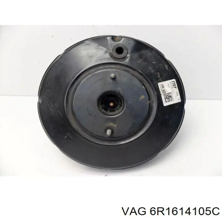 6R1614106B VAG bomba de vacío