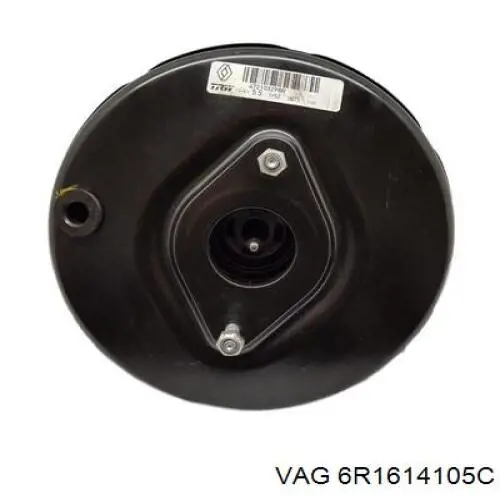 Bomba de vacío del sistema de frenado VAG 6R1614106C precio, desde 58,08 EUR