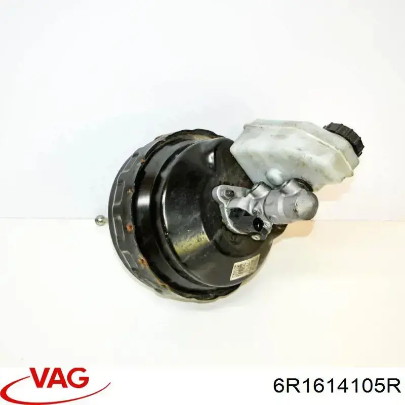 Servofreno VAG 6C1614106B precio, desde 53,72 EUR