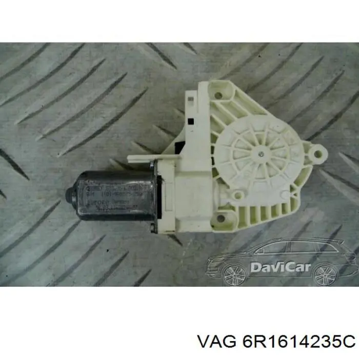 6R1614235C VAG