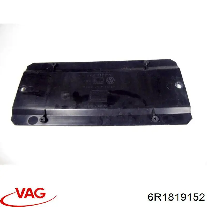 6R1819152 VAG