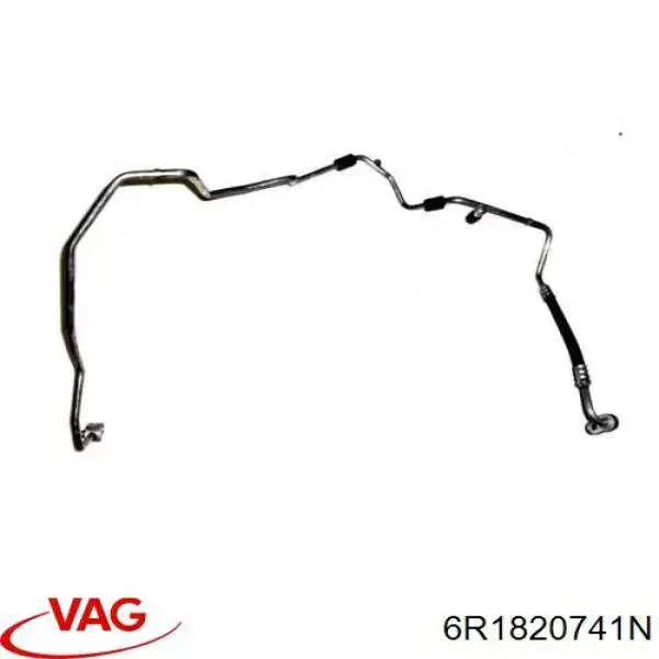 6R1820741K VAG