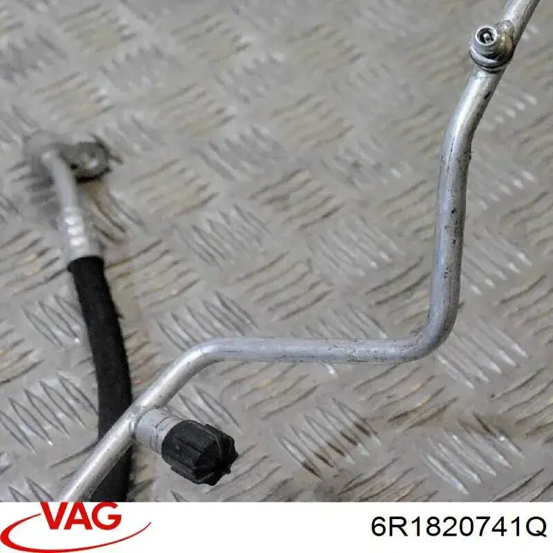  VAG 6R1820741Q precio, desde 84,22 EUR