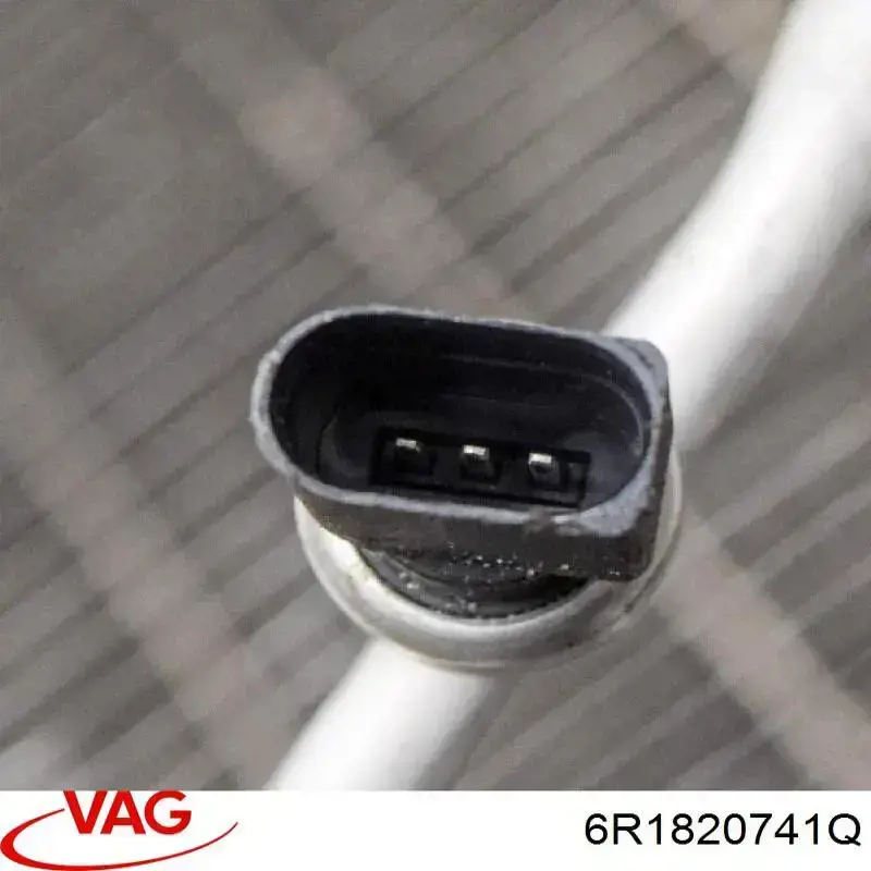  VAG 6R1820741Q