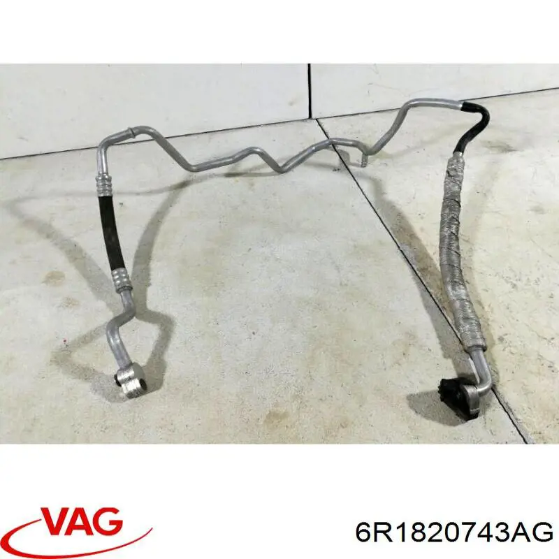 6R1820743D VAG