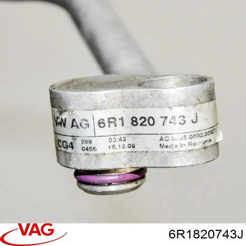 Comprar 6R1820743J VAG 
