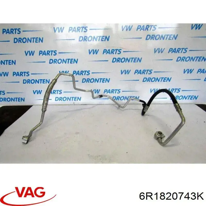 6R1820743K VAG 