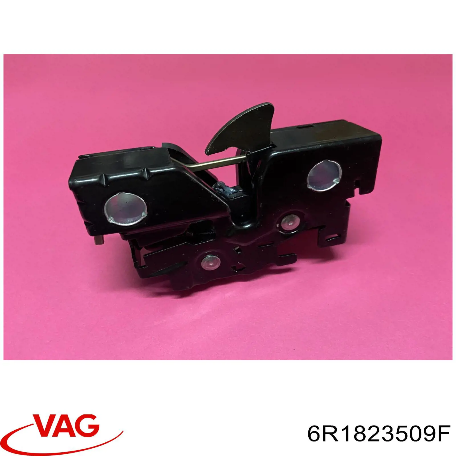 Comprar 6R1823509F VAG Cerradura de capó