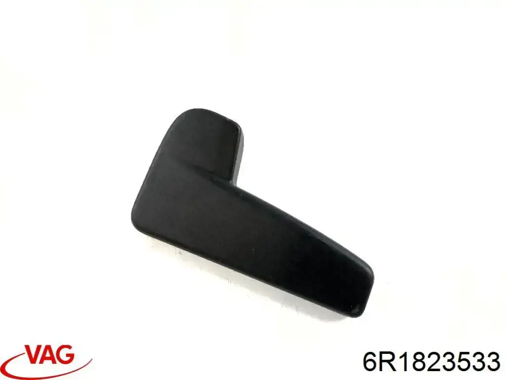 Comprar 6R1823533 VAG Palanca de apertura del capó