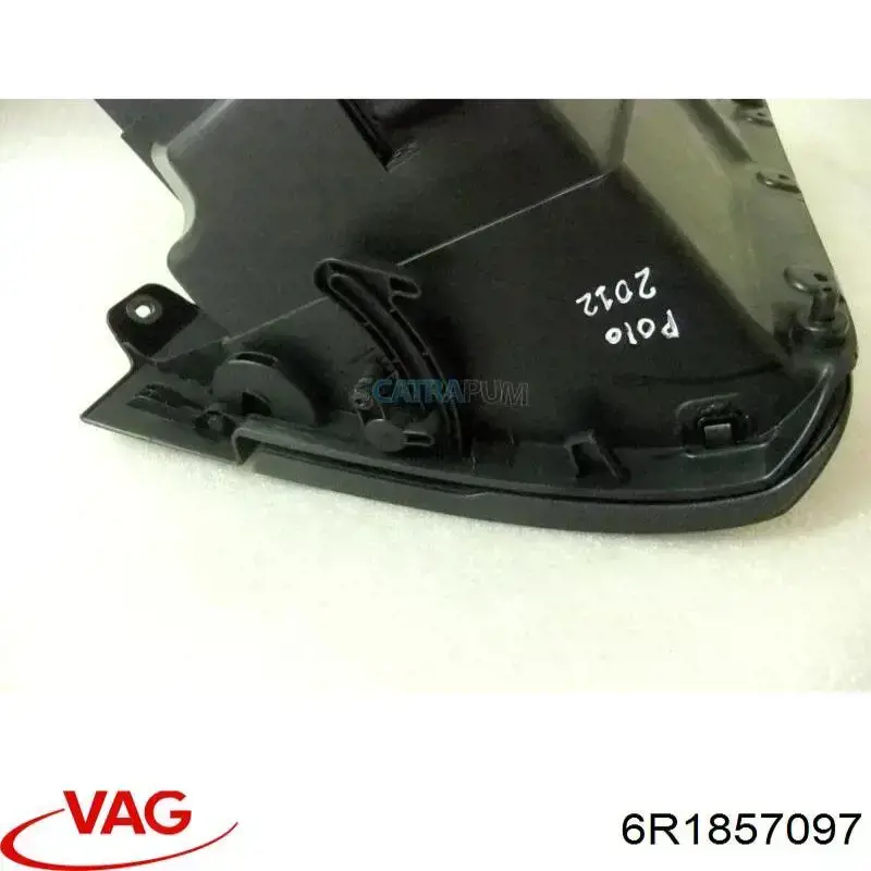  6R1857097 VAG